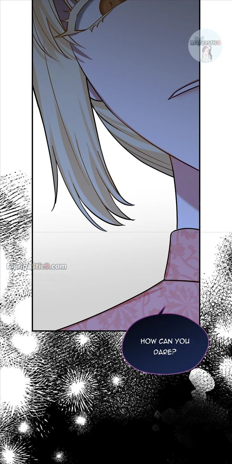 Fly Me To The Moon Chapter 43 page 18