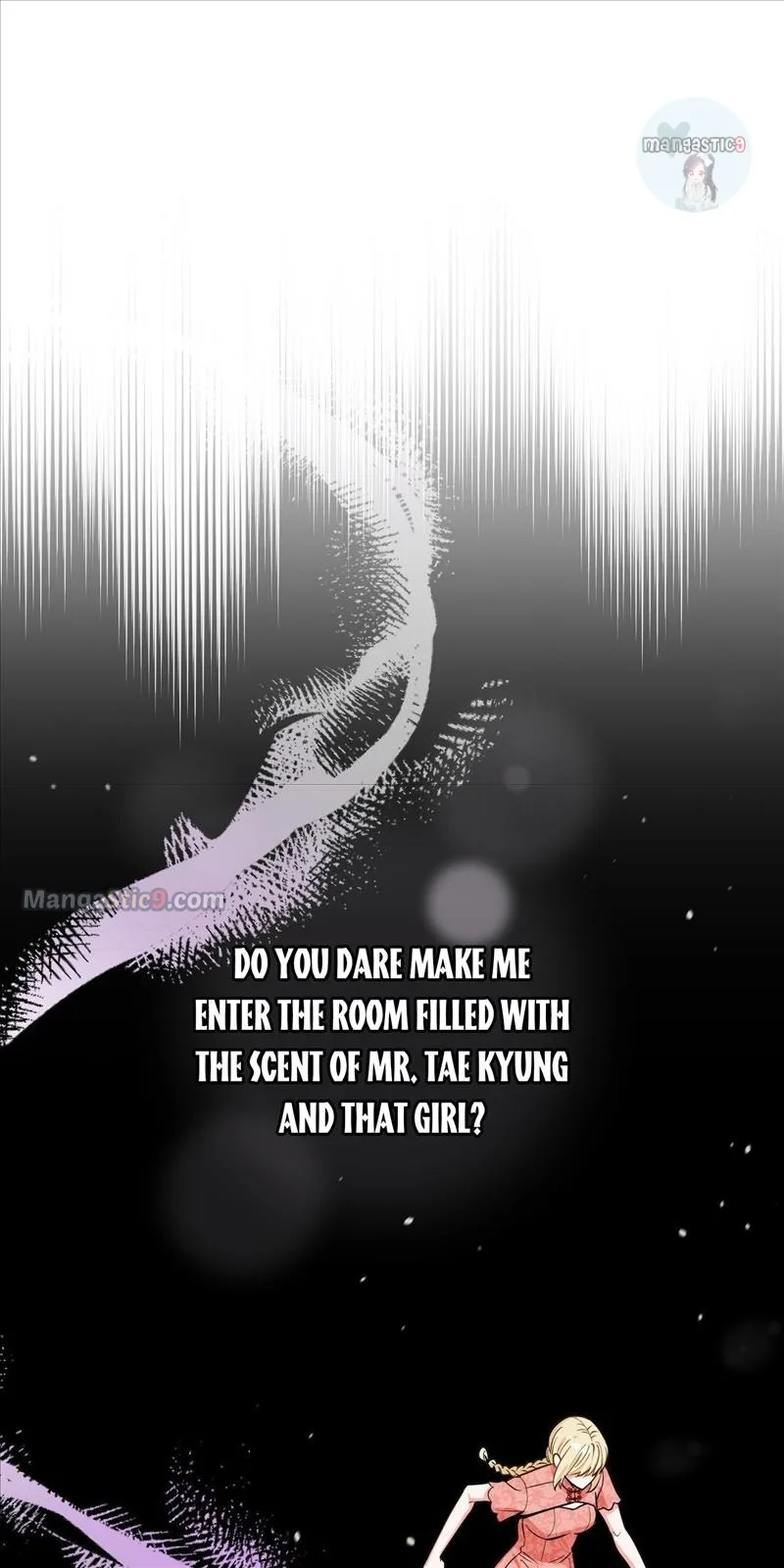 Fly Me To The Moon Chapter 43 page 32