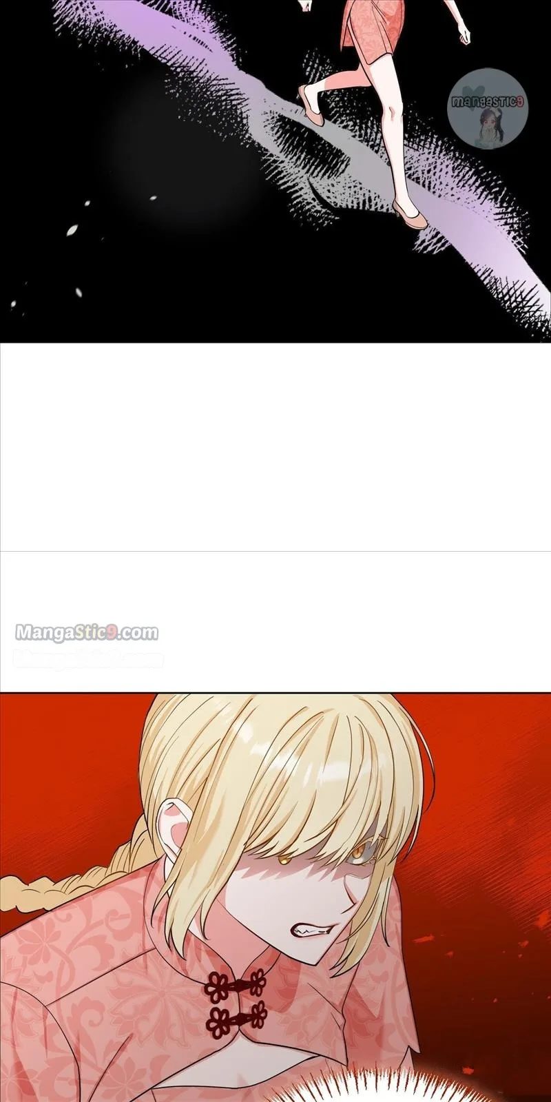 Fly Me To The Moon Chapter 43 page 33