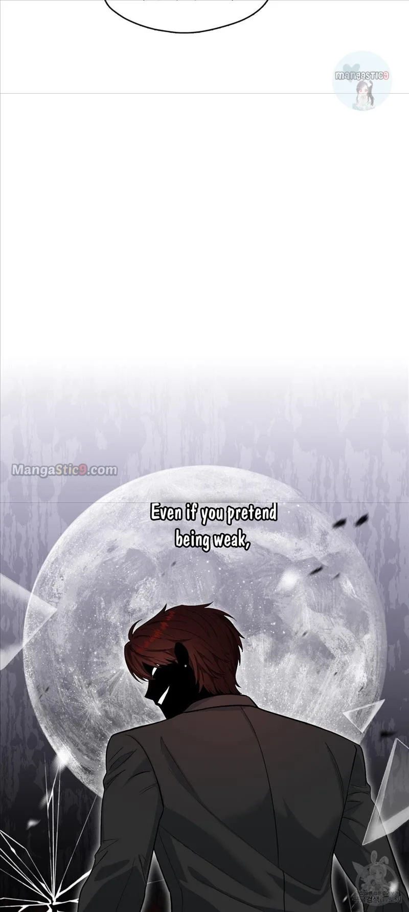 Fly Me To The Moon Chapter 42 page 17