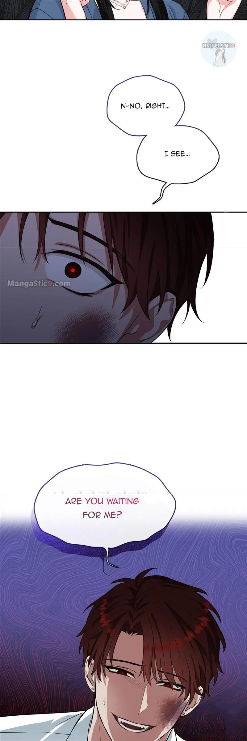 Fly Me To The Moon Chapter 42 page 14
