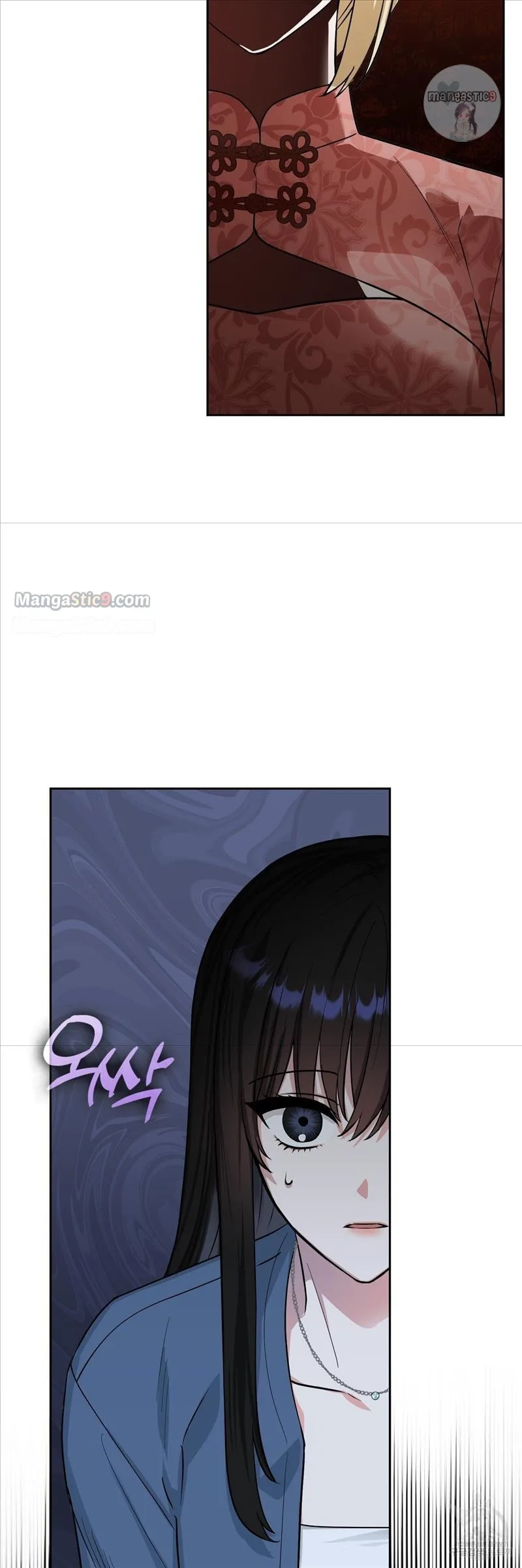 Fly Me To The Moon Chapter 42 page 34