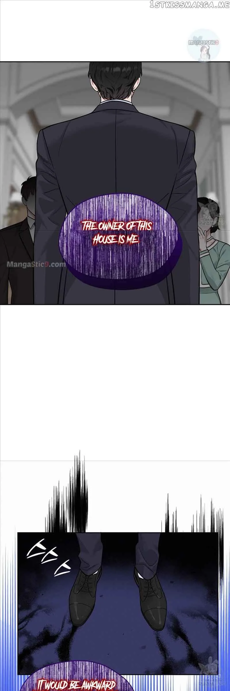 Fly Me To The Moon Chapter 46 page 21