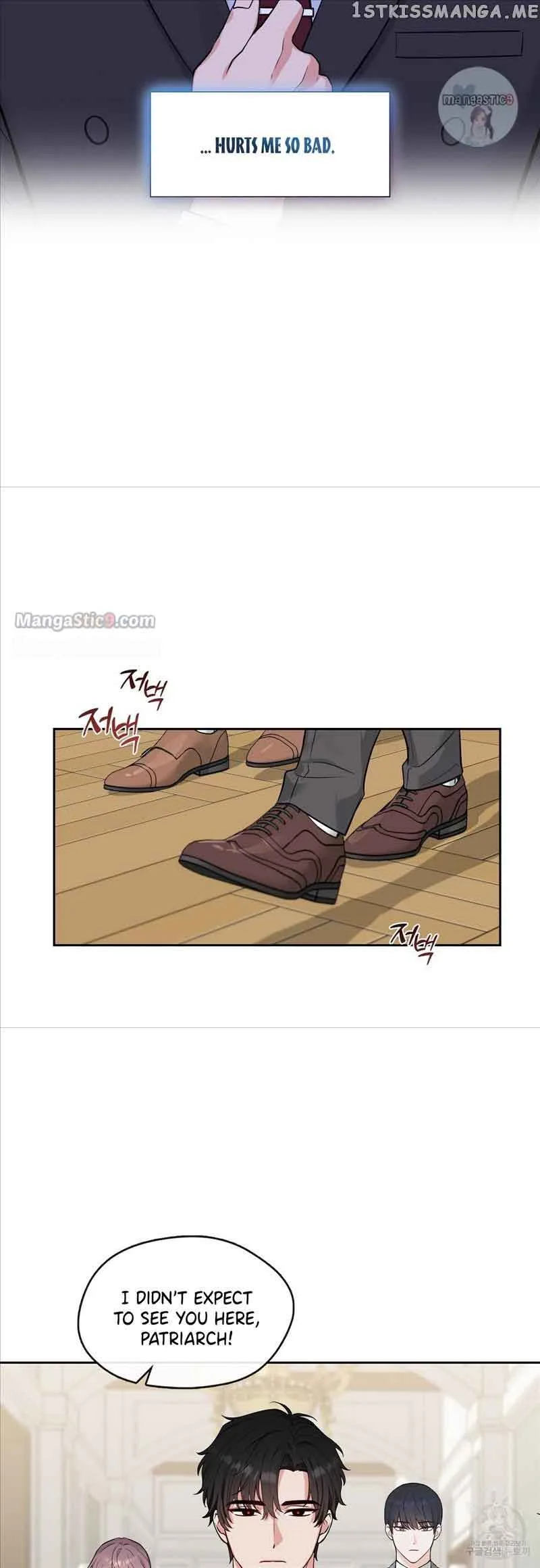 Fly Me To The Moon Chapter 46 page 13