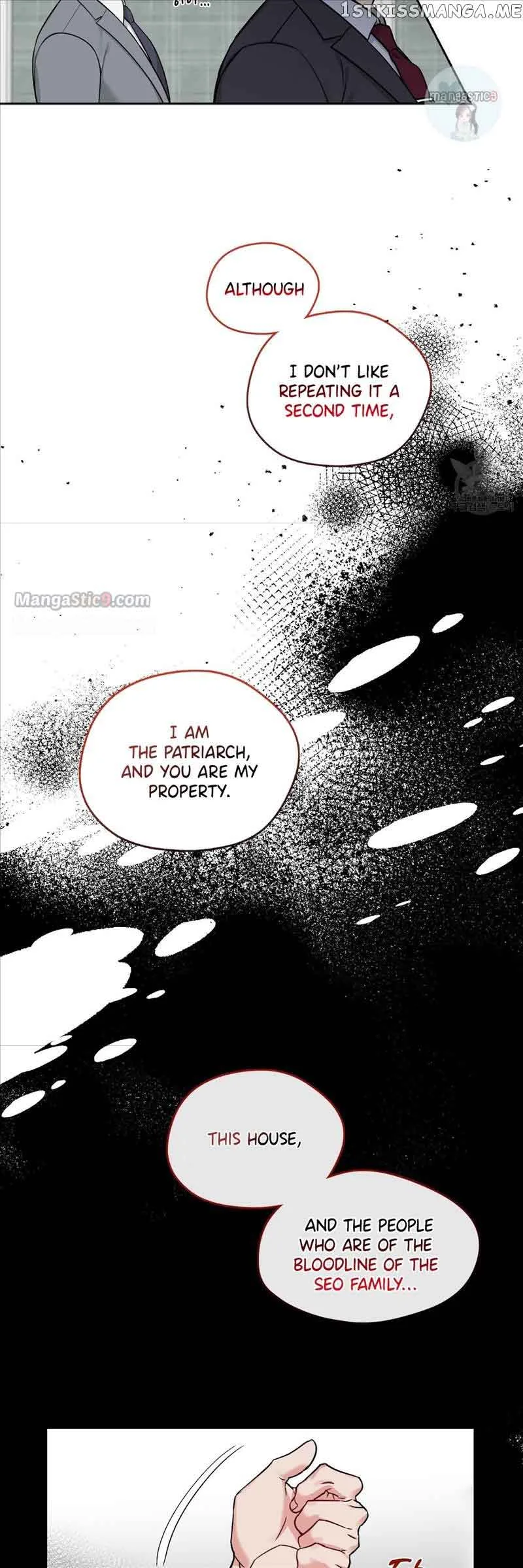 Fly Me To The Moon Chapter 46 page 26