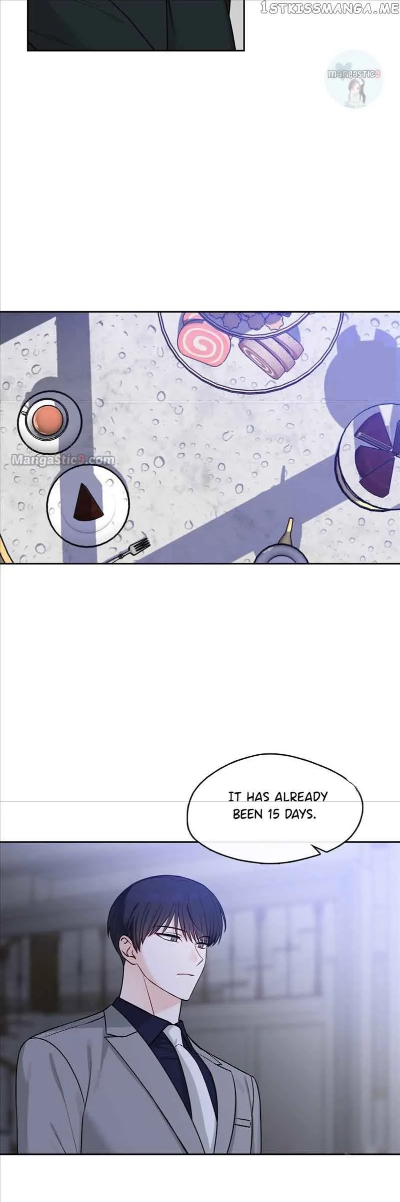 Fly Me To The Moon Chapter 46 page 38