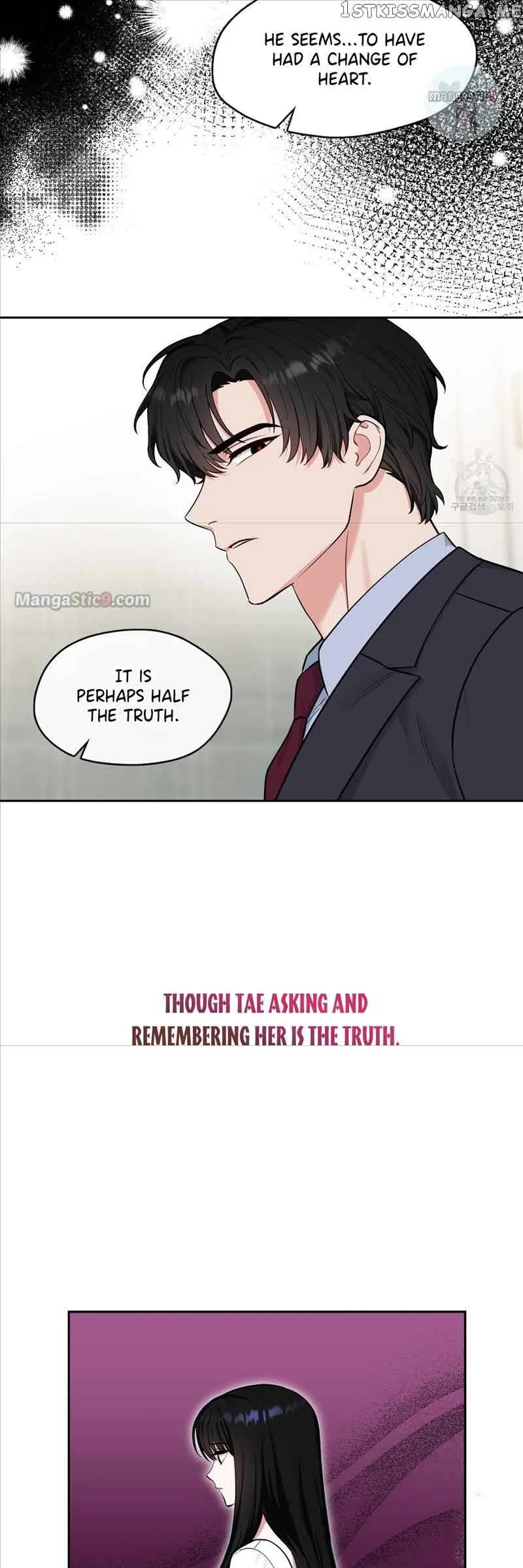 Fly Me To The Moon Chapter 46 page 33