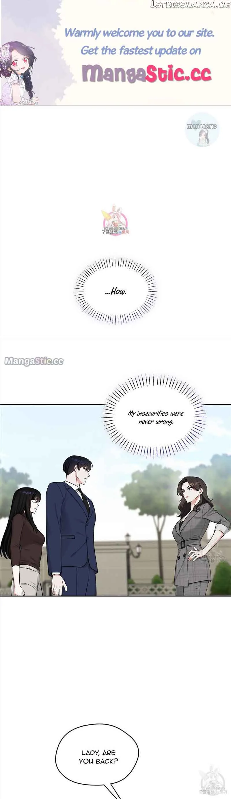 Fly Me To The Moon Chapter 45 page 2