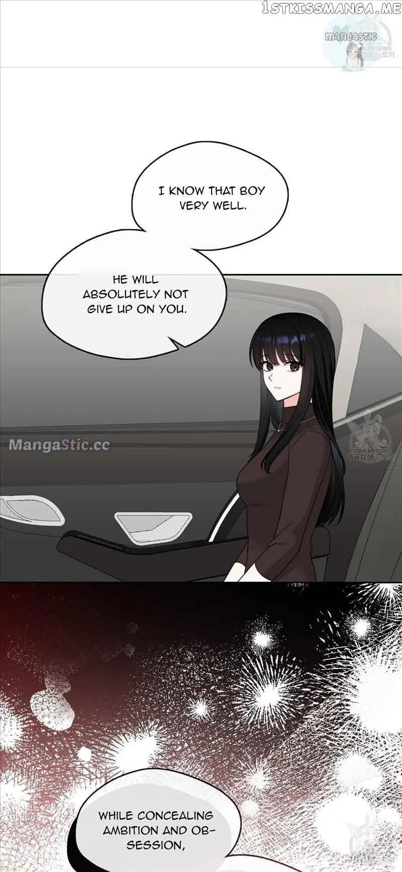 Fly Me To The Moon Chapter 45 page 23