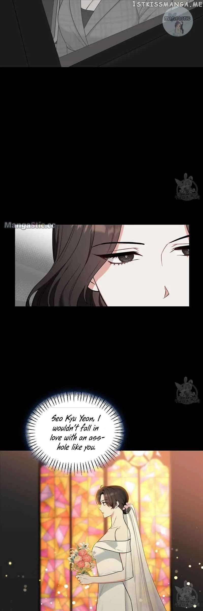 Fly Me To The Moon Chapter 45 page 32