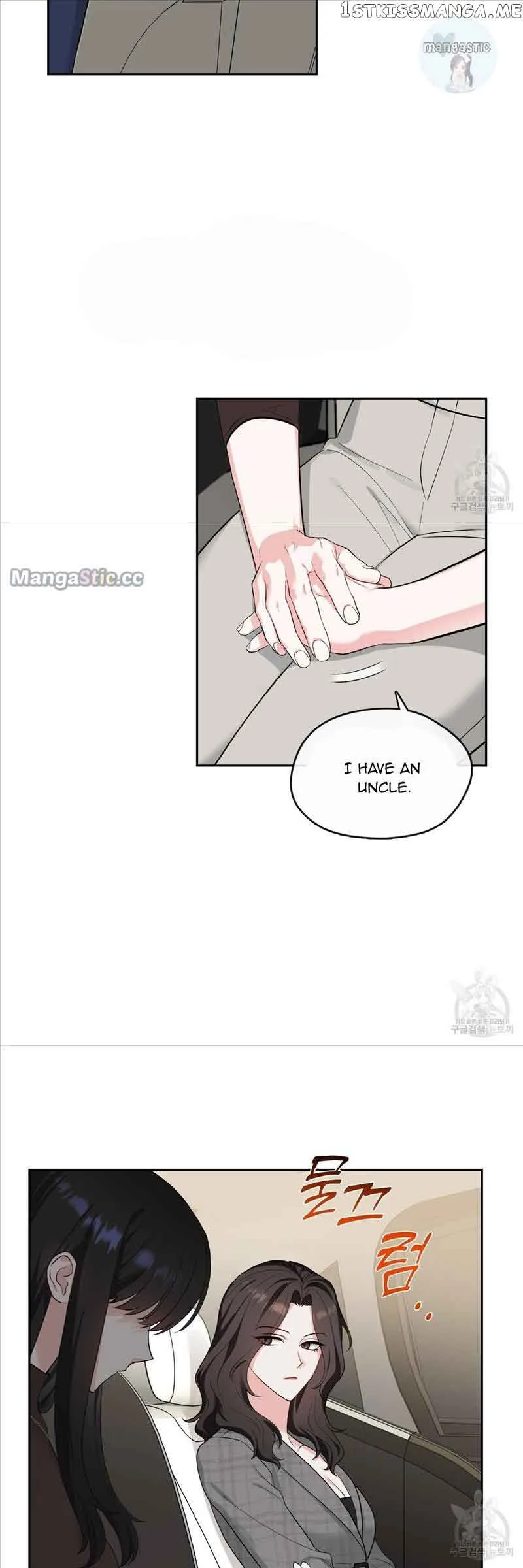 Fly Me To The Moon Chapter 45 page 18