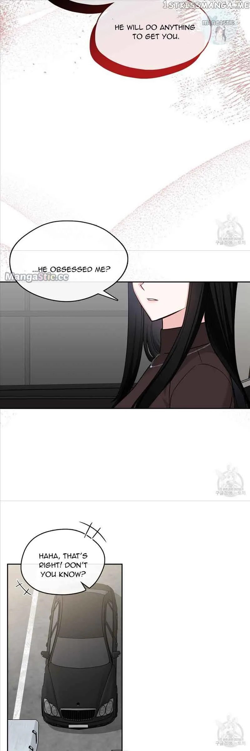 Fly Me To The Moon Chapter 45 page 24
