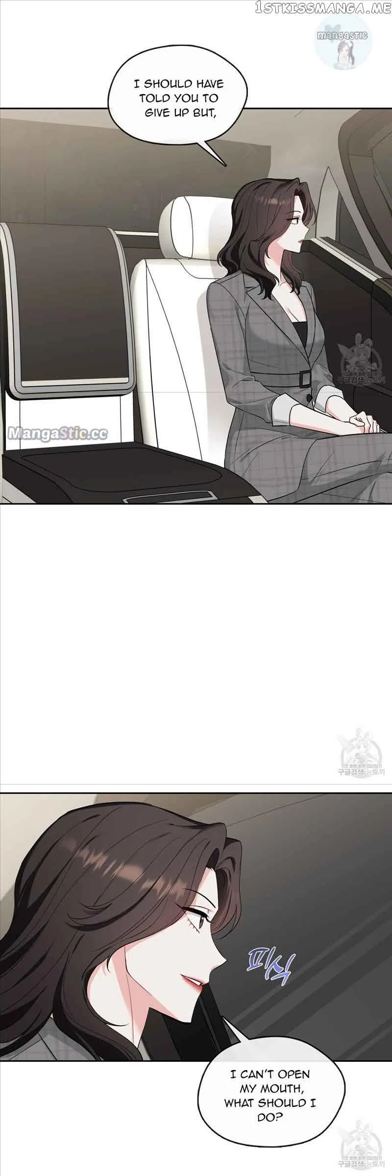 Fly Me To The Moon Chapter 45 page 22