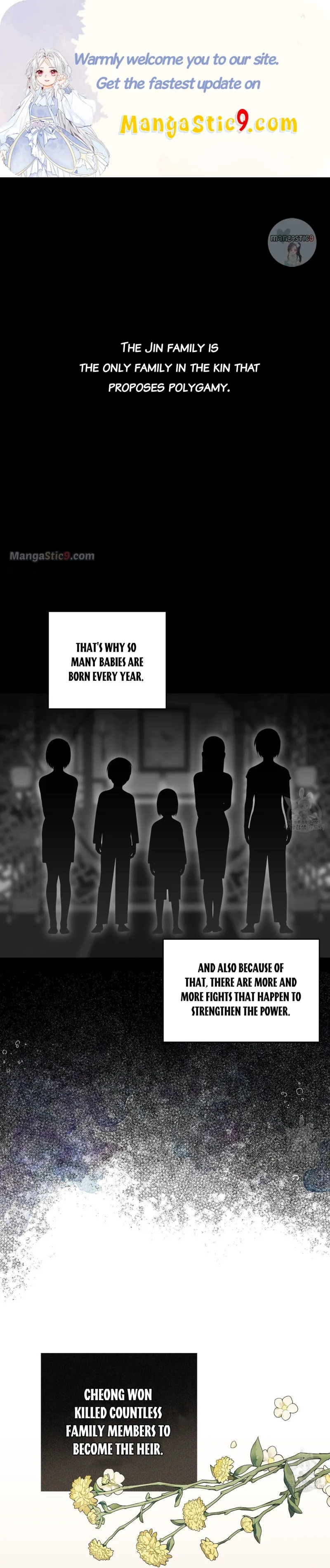 Fly Me To The Moon Chapter 47 page 2