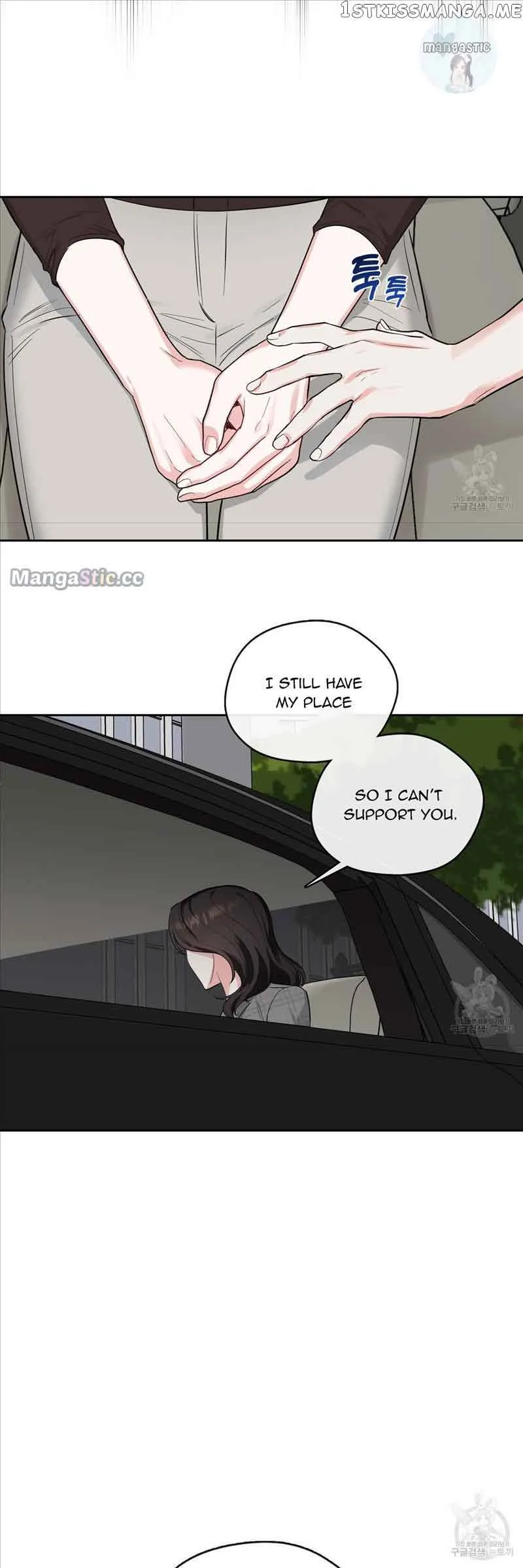 Fly Me To The Moon Chapter 45 page 35