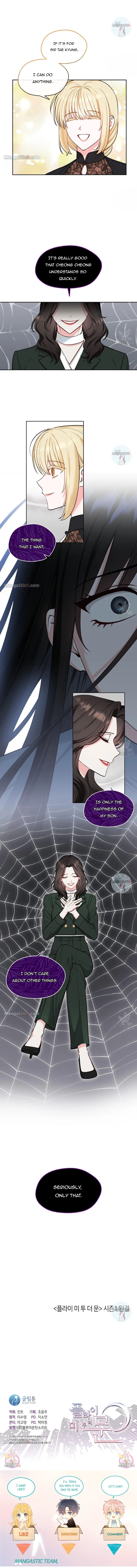 Fly Me To The Moon Chapter 47 page 23