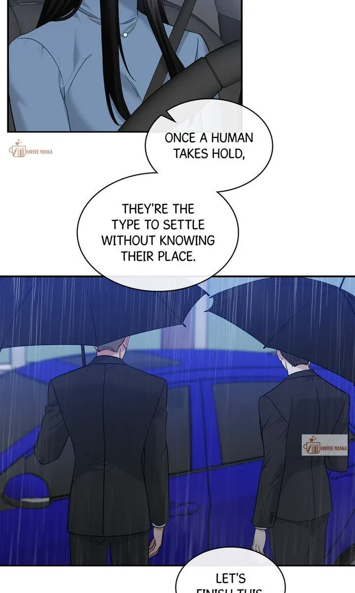 Fly Me To The Moon Chapter 49 page 11