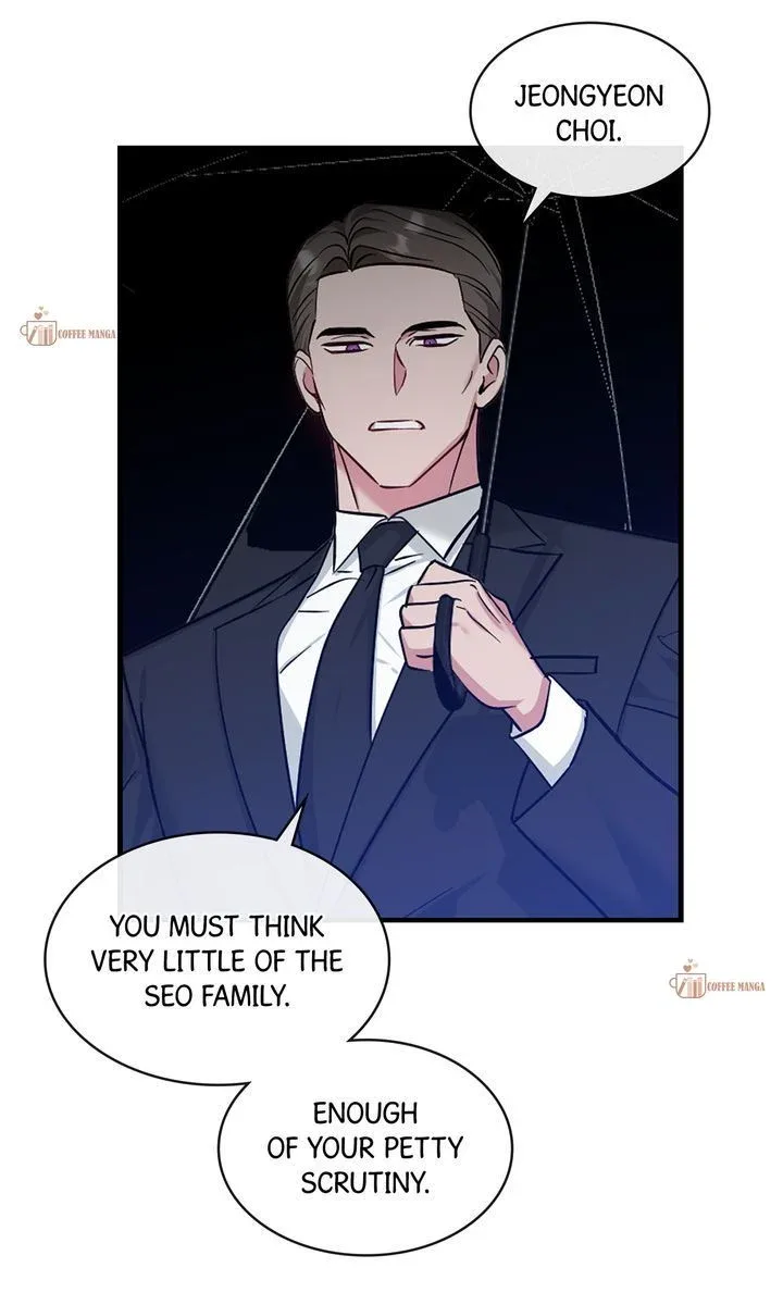 Fly Me To The Moon Chapter 49 page 8