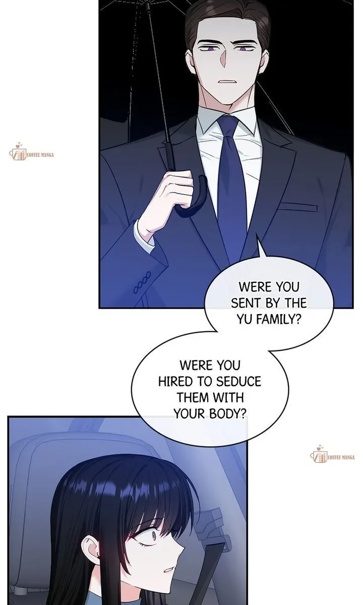 Fly Me To The Moon Chapter 49 page 10