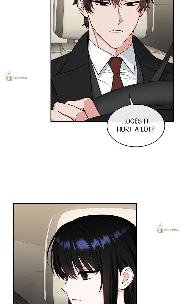 Fly Me To The Moon Chapter 49 page 55