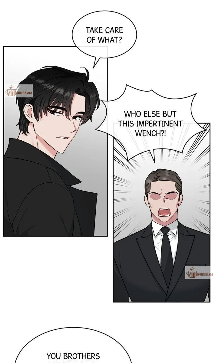 Fly Me To The Moon Chapter 49 page 36