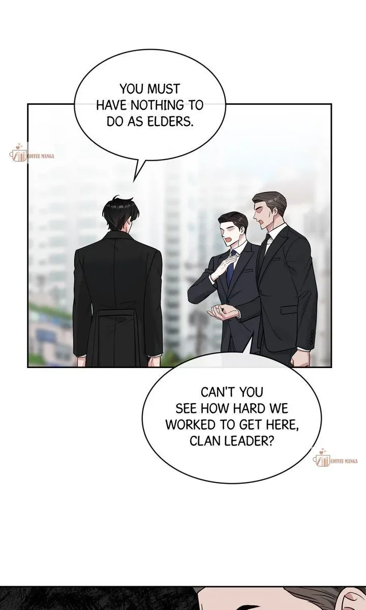 Fly Me To The Moon Chapter 49 page 38