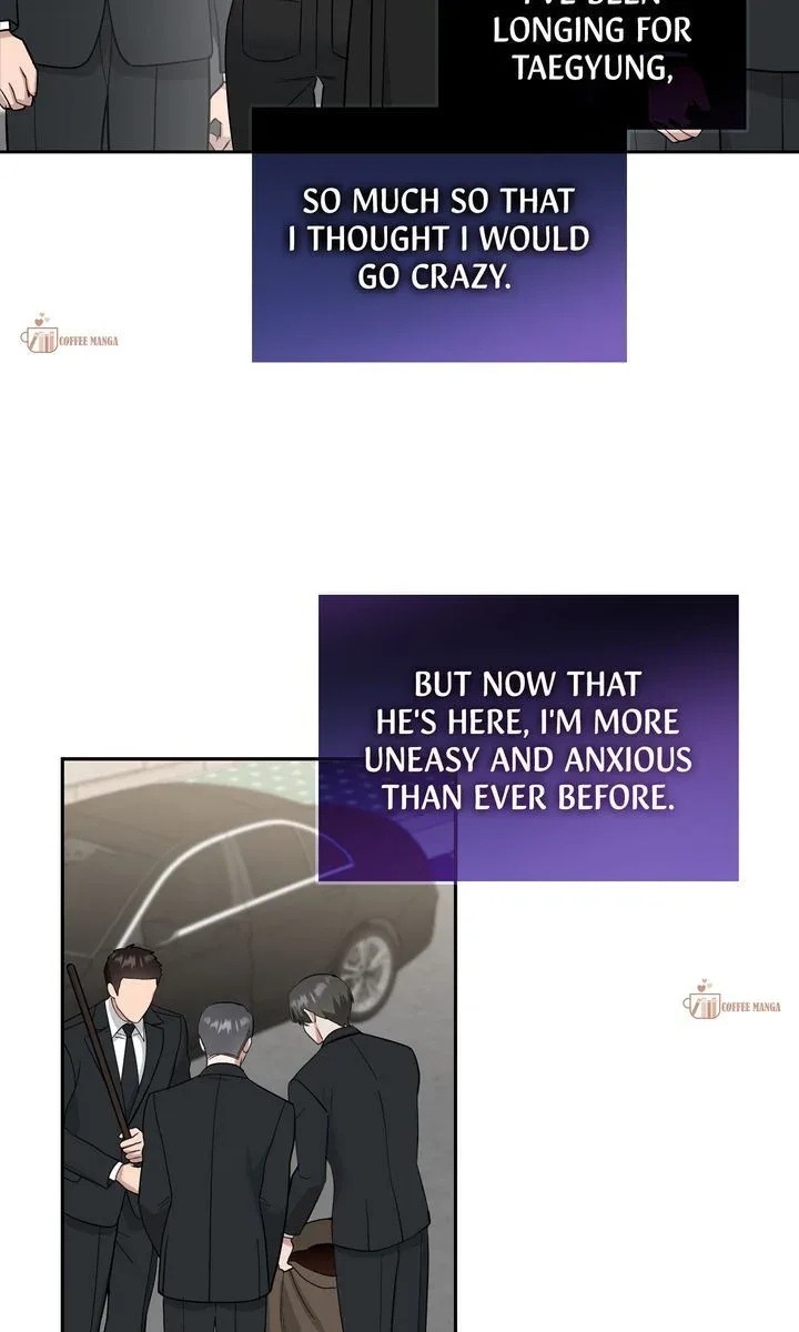 Fly Me To The Moon Chapter 49 page 52