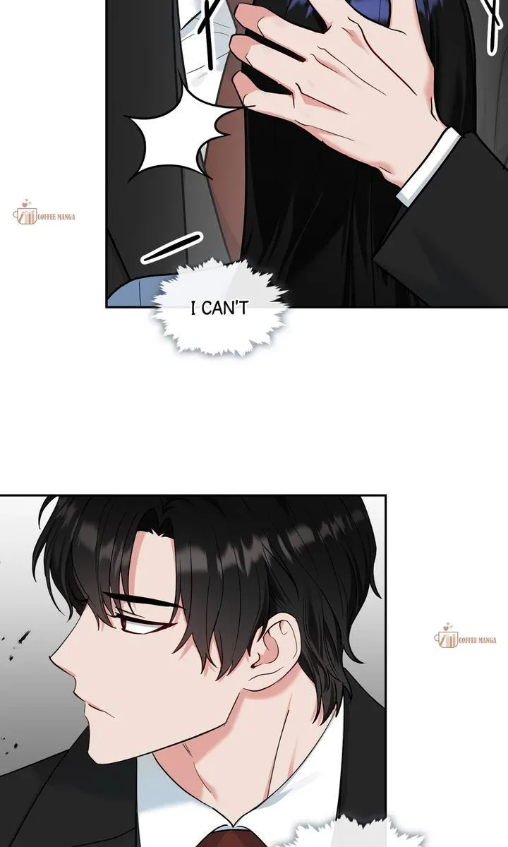 Fly Me To The Moon Chapter 49 page 49