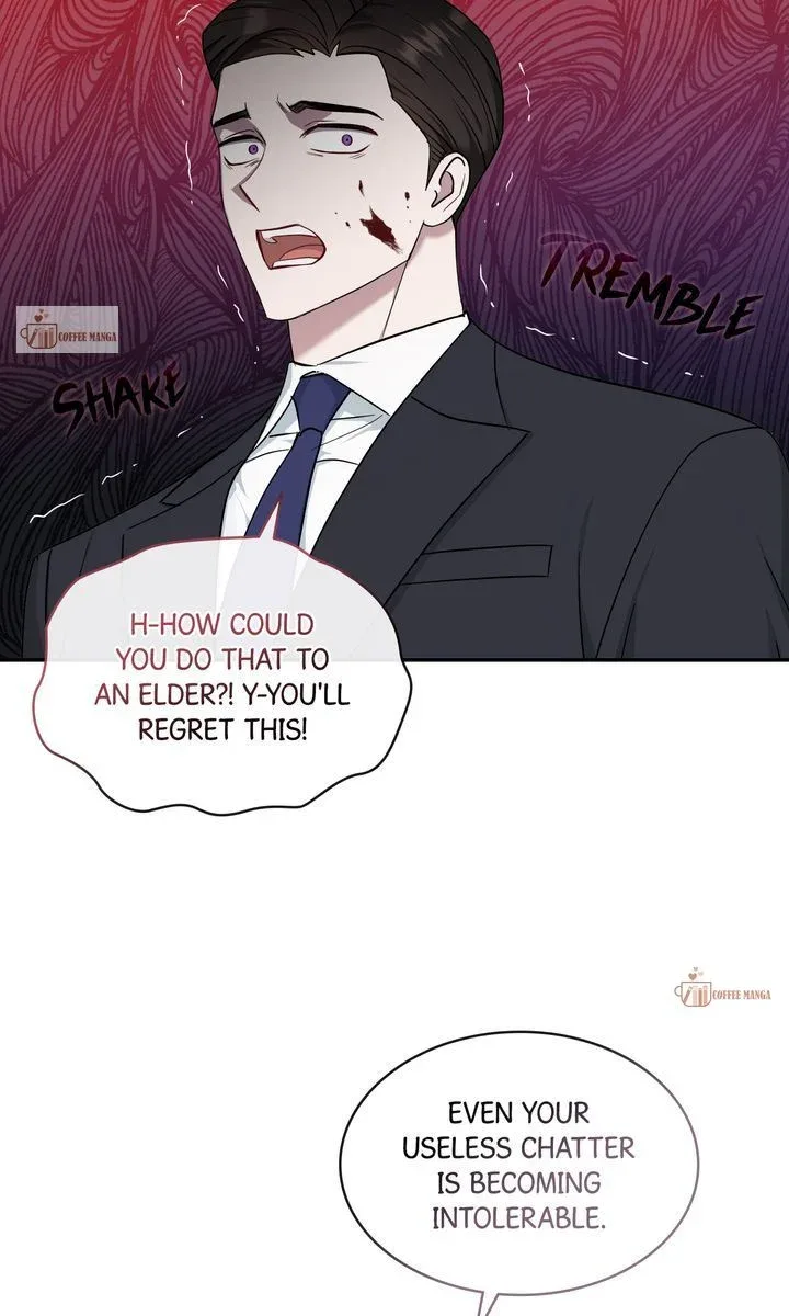 Fly Me To The Moon Chapter 49 page 46