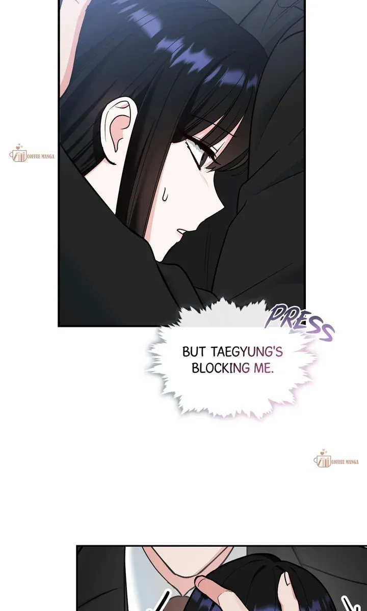 Fly Me To The Moon Chapter 49 page 48