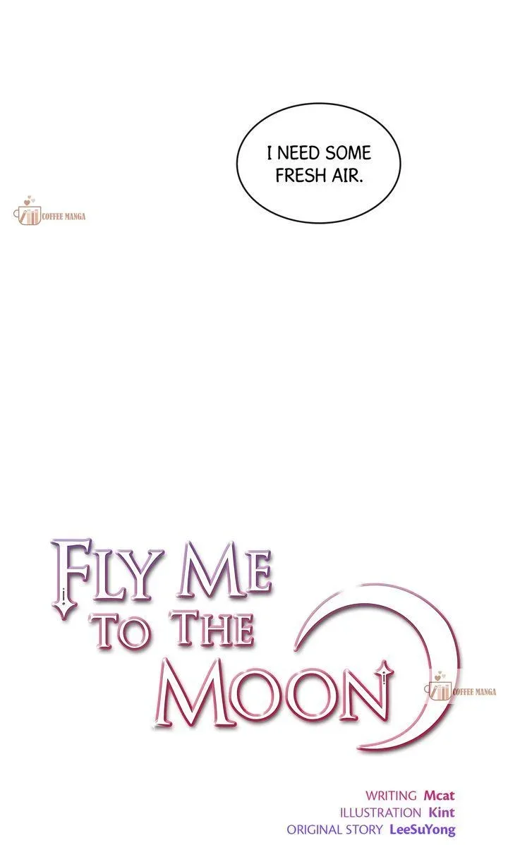 Fly Me To The Moon Chapter 48 page 12
