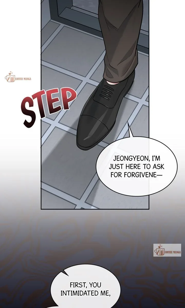 Fly Me To The Moon Chapter 48 page 22