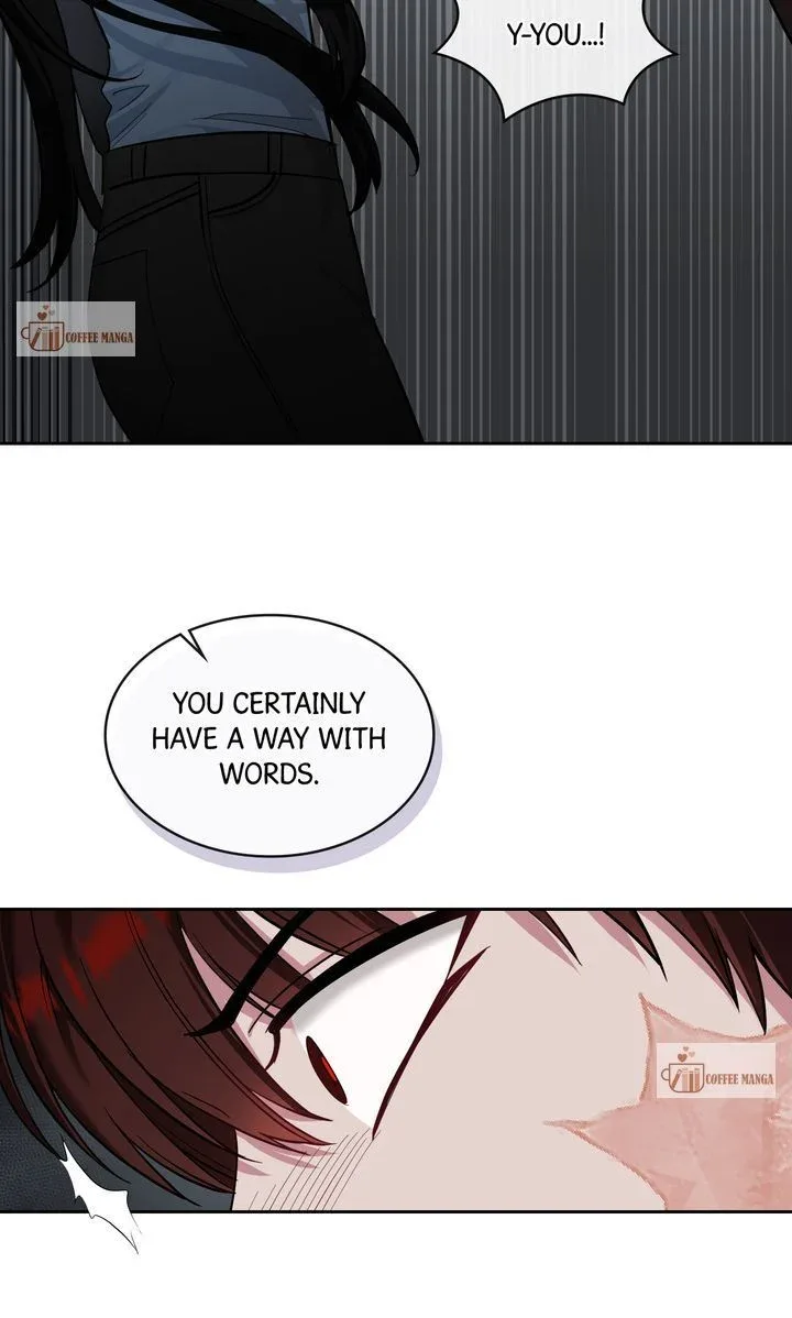 Fly Me To The Moon Chapter 48 page 32