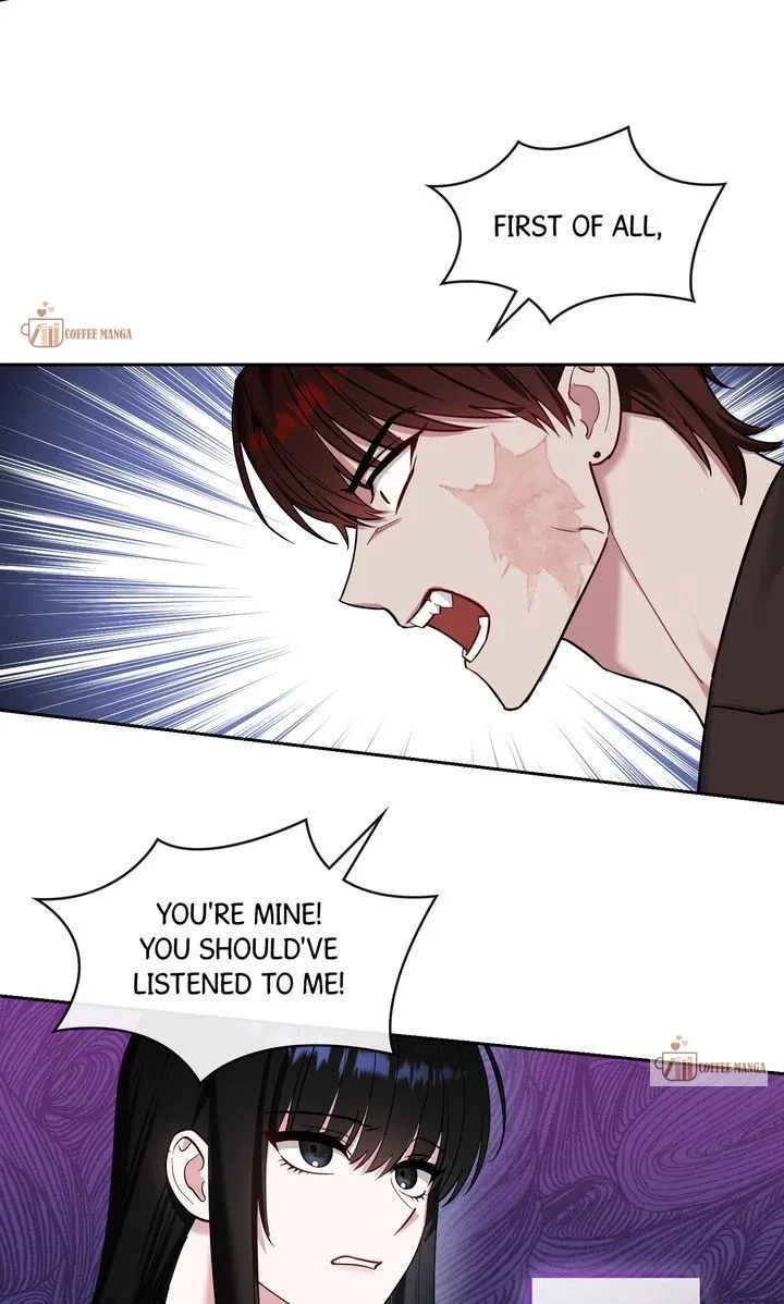 Fly Me To The Moon Chapter 48 page 27
