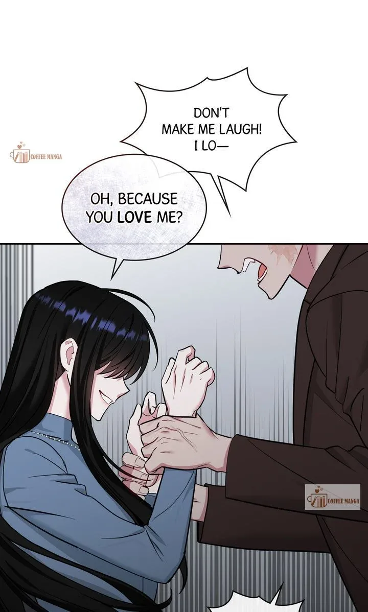 Fly Me To The Moon Chapter 48 page 31