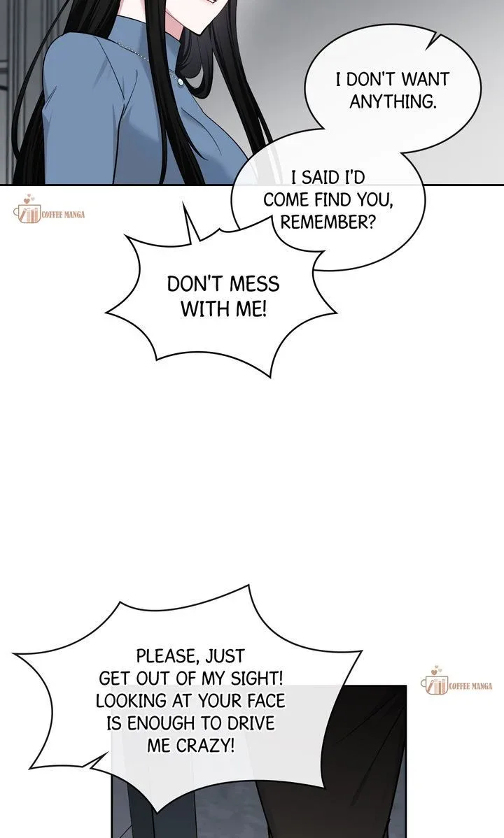 Fly Me To The Moon Chapter 48 page 21