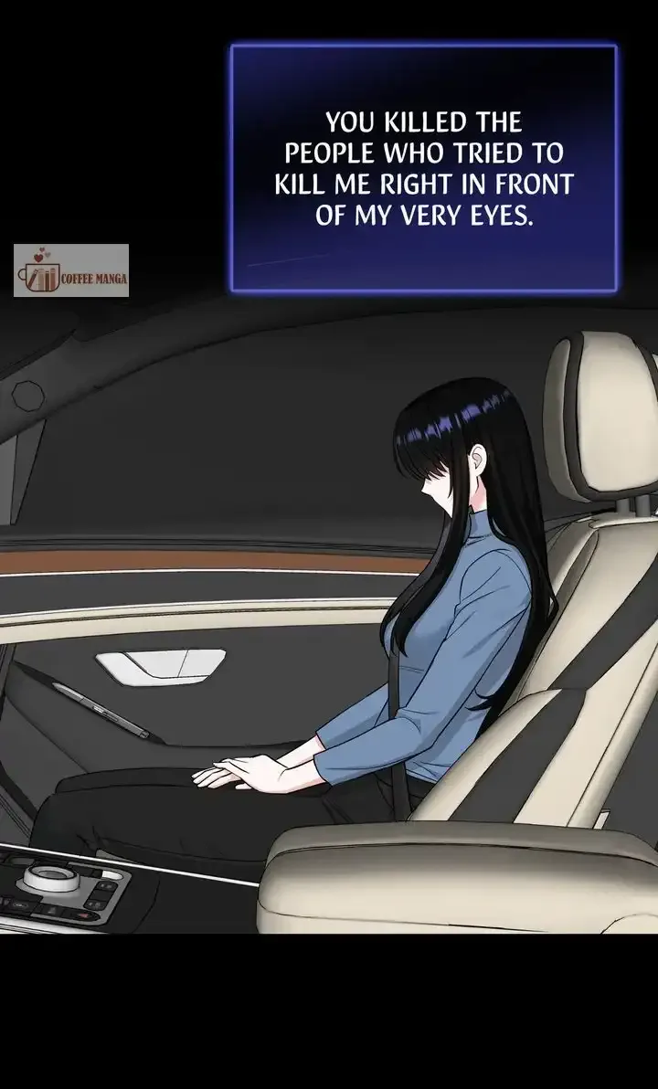 Fly Me To The Moon Chapter 50 page 5