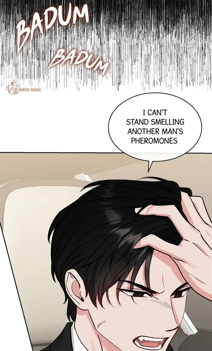 Fly Me To The Moon Chapter 50 page 15