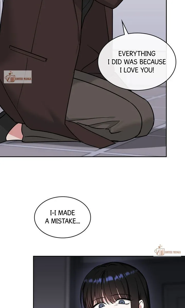 Fly Me To The Moon Chapter 48 page 49