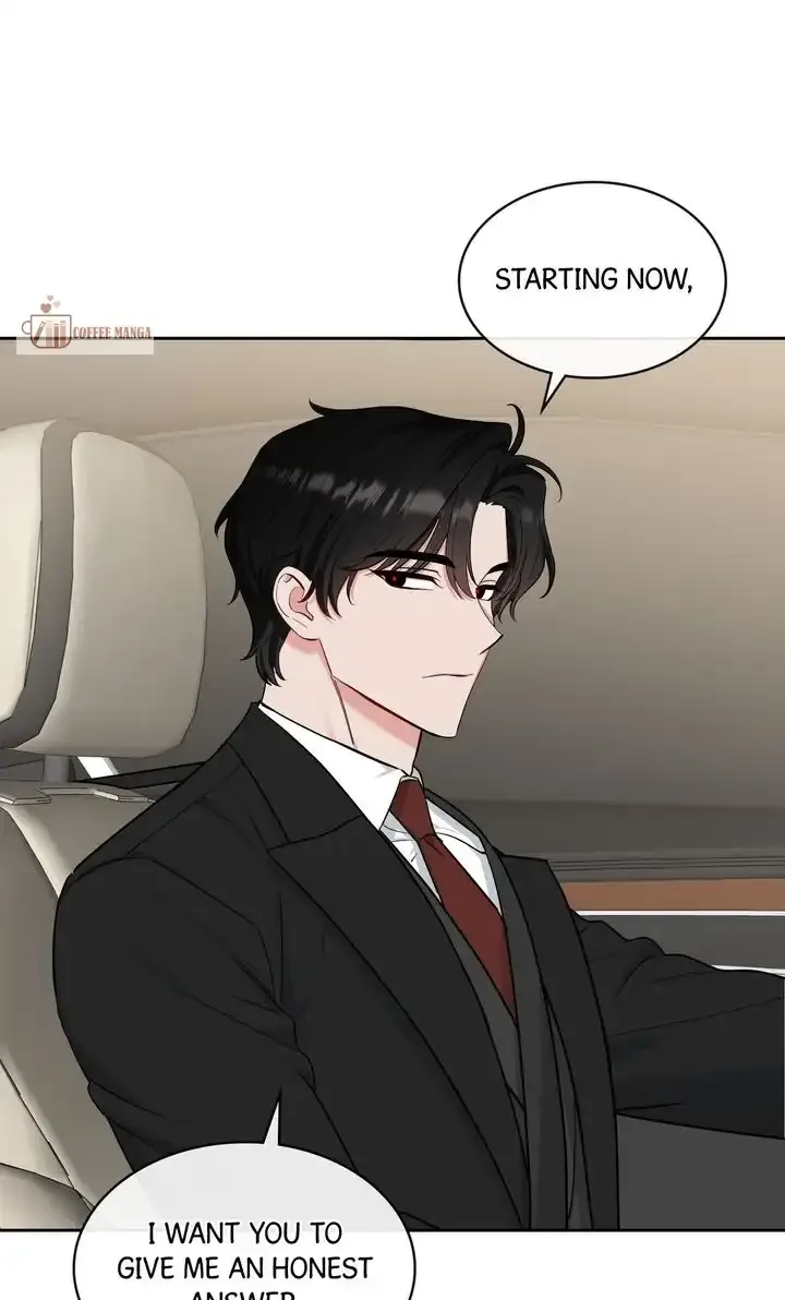 Fly Me To The Moon Chapter 50 page 3