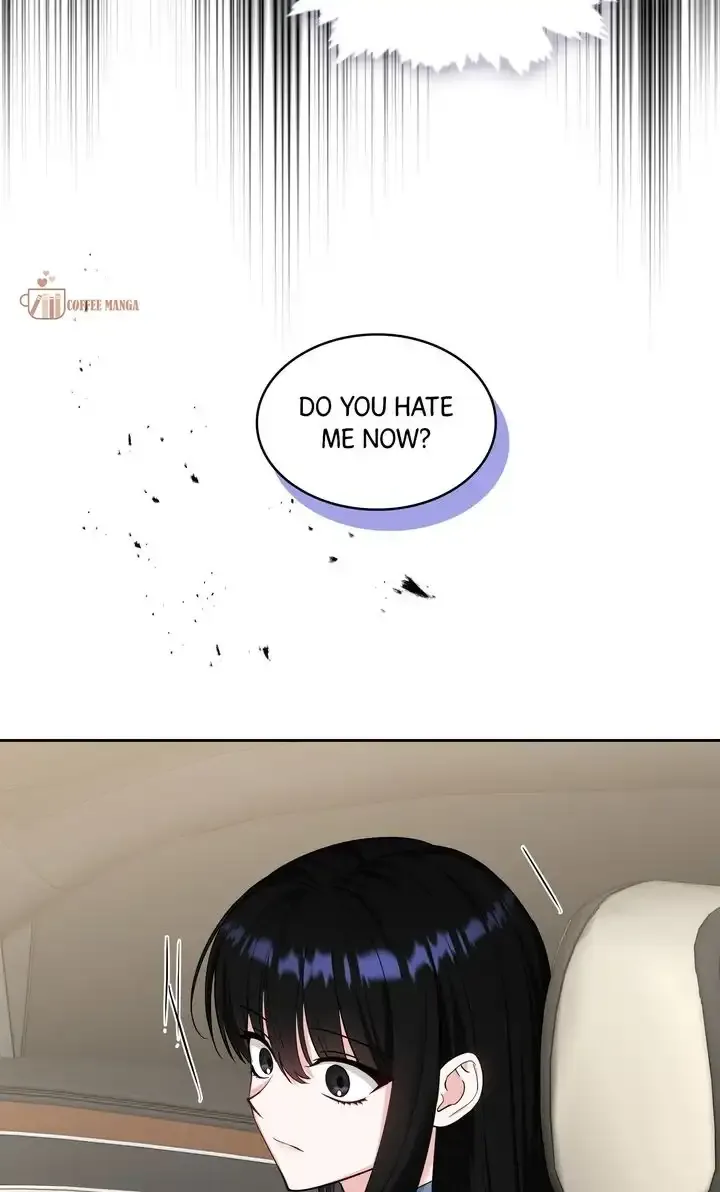 Fly Me To The Moon Chapter 50 page 8