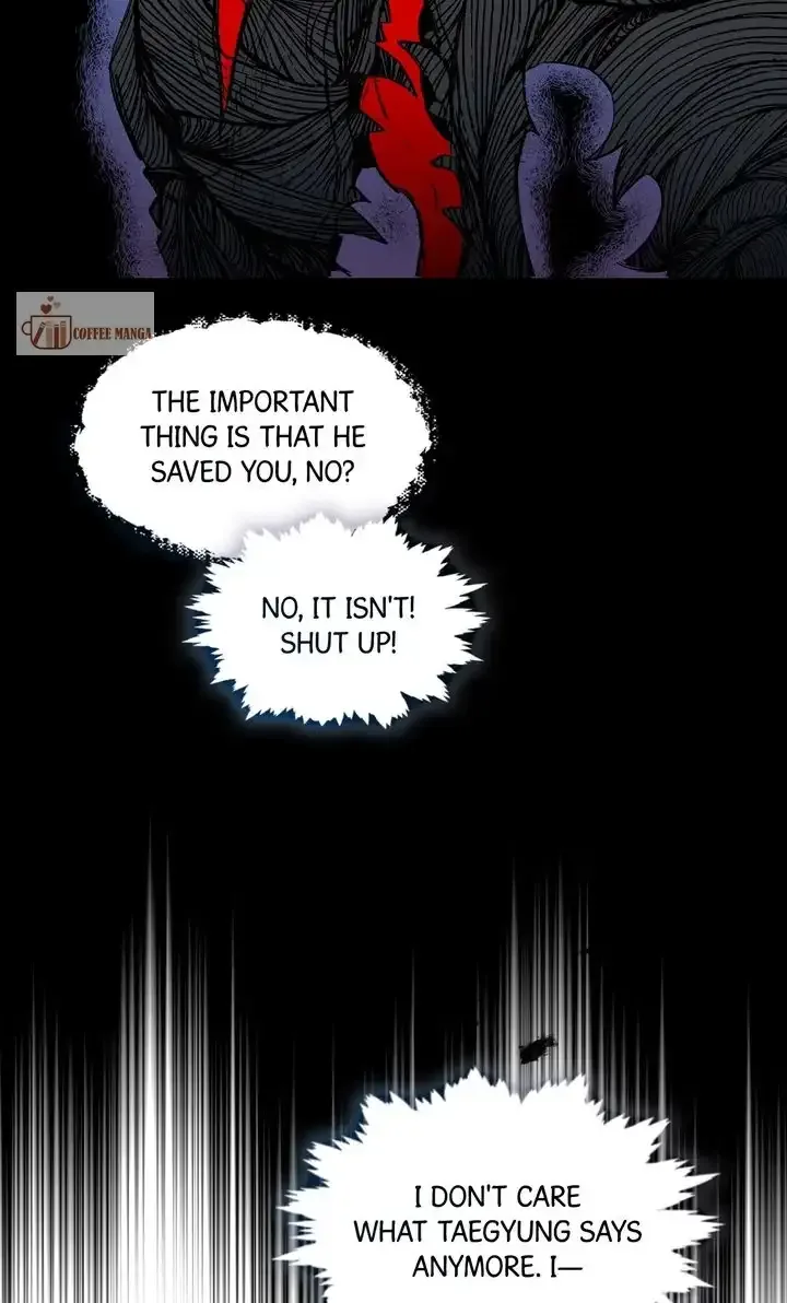 Fly Me To The Moon Chapter 50 page 7