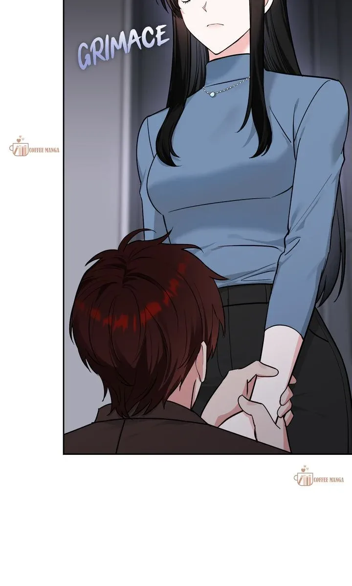 Fly Me To The Moon Chapter 48 page 50