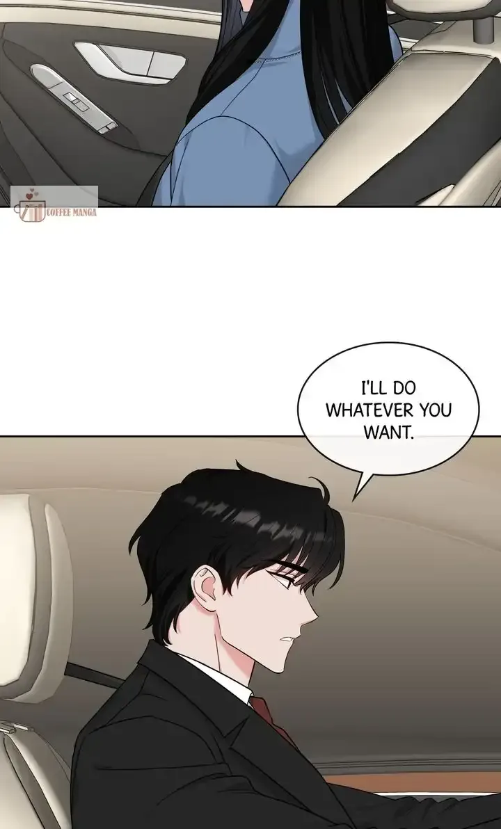Fly Me To The Moon Chapter 50 page 9