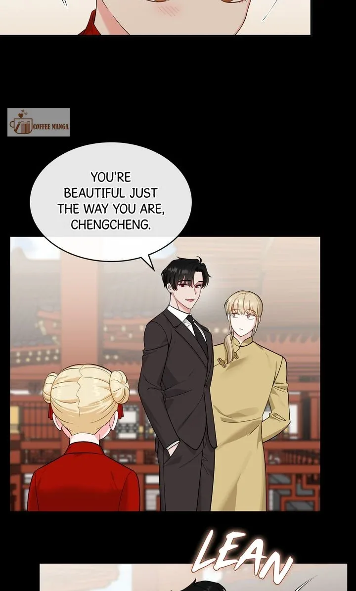 Fly Me To The Moon Chapter 52 page 26