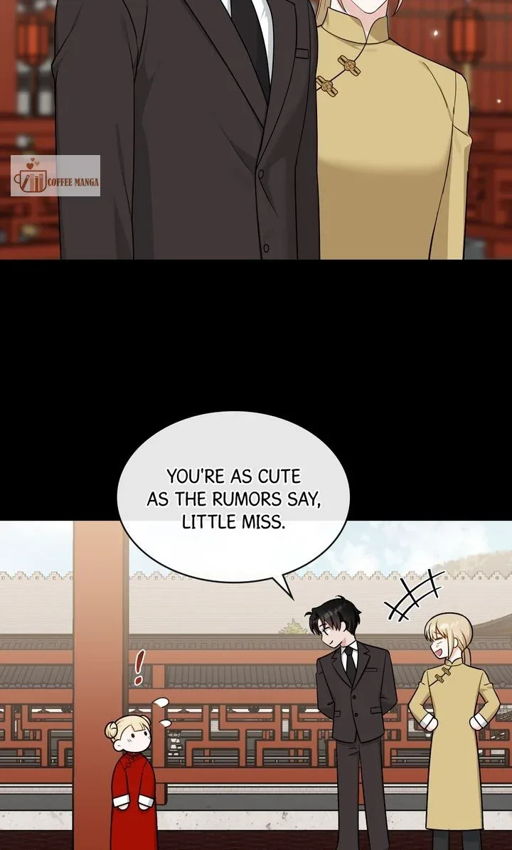 Fly Me To The Moon Chapter 52 page 20