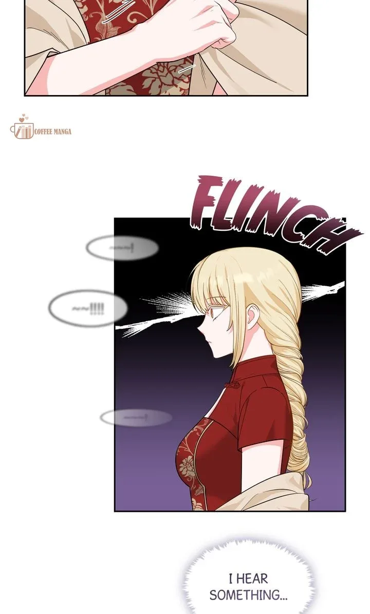 Fly Me To The Moon Chapter 52 page 33