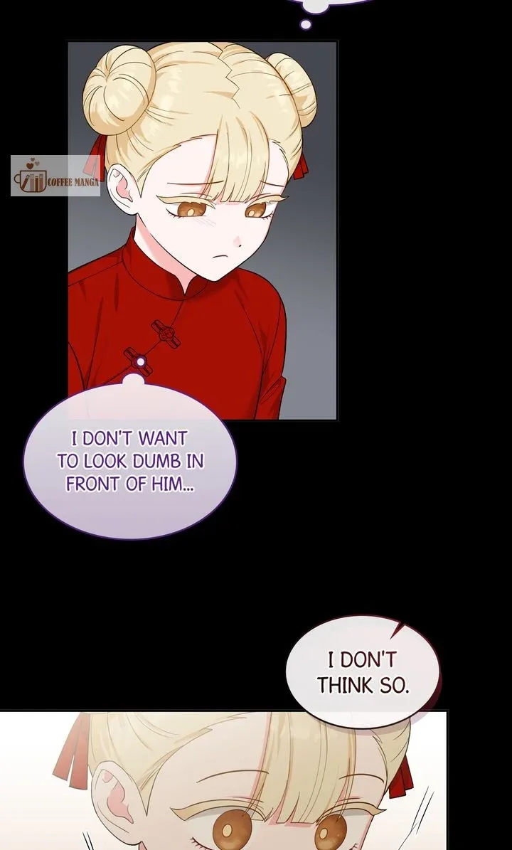 Fly Me To The Moon Chapter 52 page 25