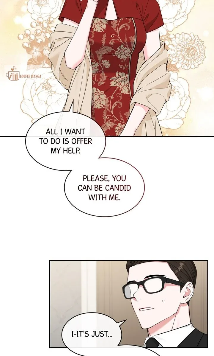 Fly Me To The Moon Chapter 52 page 49