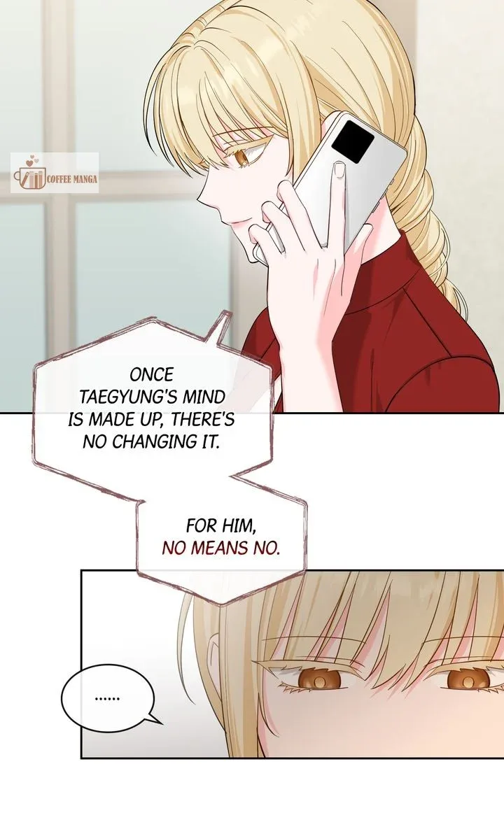 Fly Me To The Moon Chapter 52 page 6
